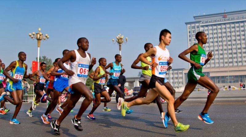 Marathon for Beginners – Running the First Race হেলদি-স্পোর্টস