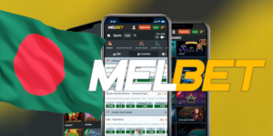 betting site Melbet Bangladesh