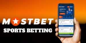 Mostbet app features