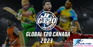 global t20 canada 2023