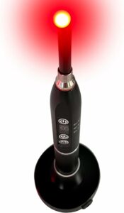 Benefit Red Light Therapy
