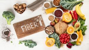 Foods That are High in Dietary Fiber