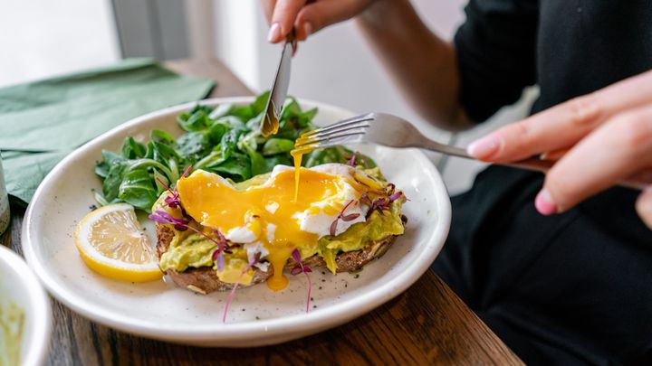 Foods With A Good Source Of Iron