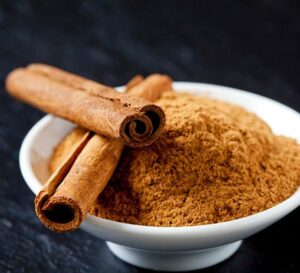 Health Benefit Cinnamon