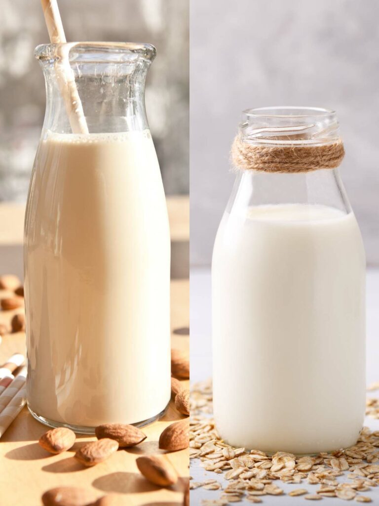 Nutrition in Almond Milk Unveiling its Powerful Benefits হেলদিস্পোর্টস