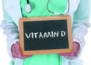 Vitamin D And a Foods