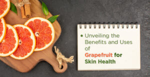 What'S the Benefits of Grapefruit