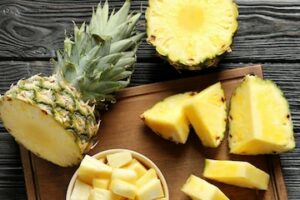 Is Pineapple Good for You