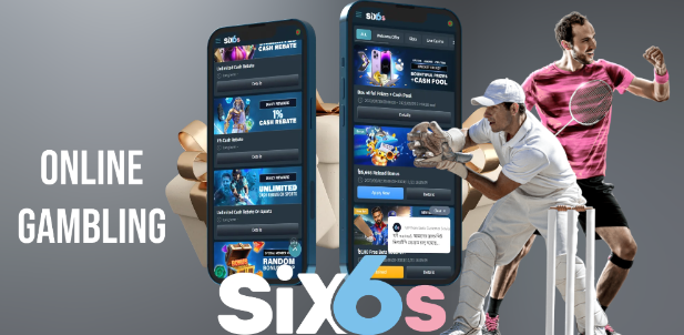 Six6s Review